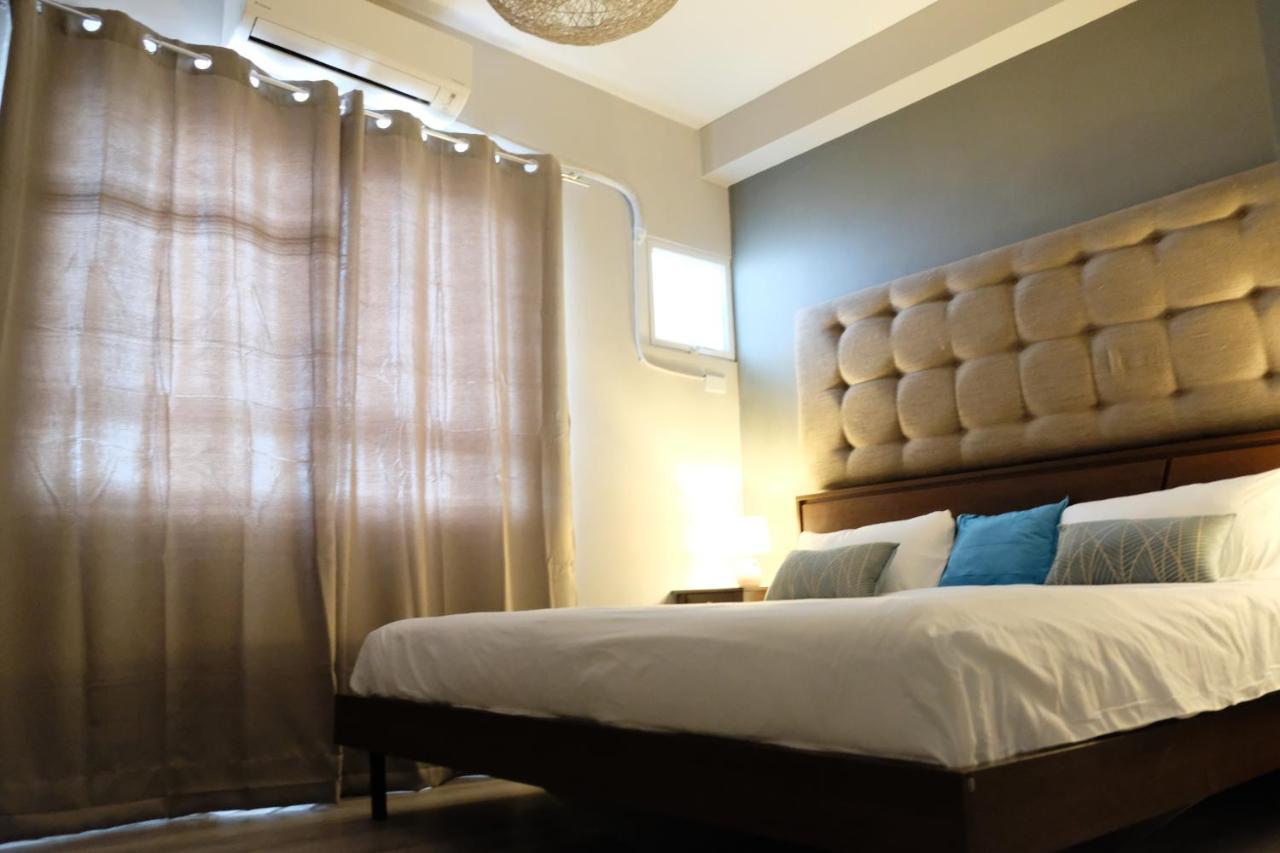2-Bedroom Boutique City Condo - Newly Renovated! Cebu Stadt Exterior foto