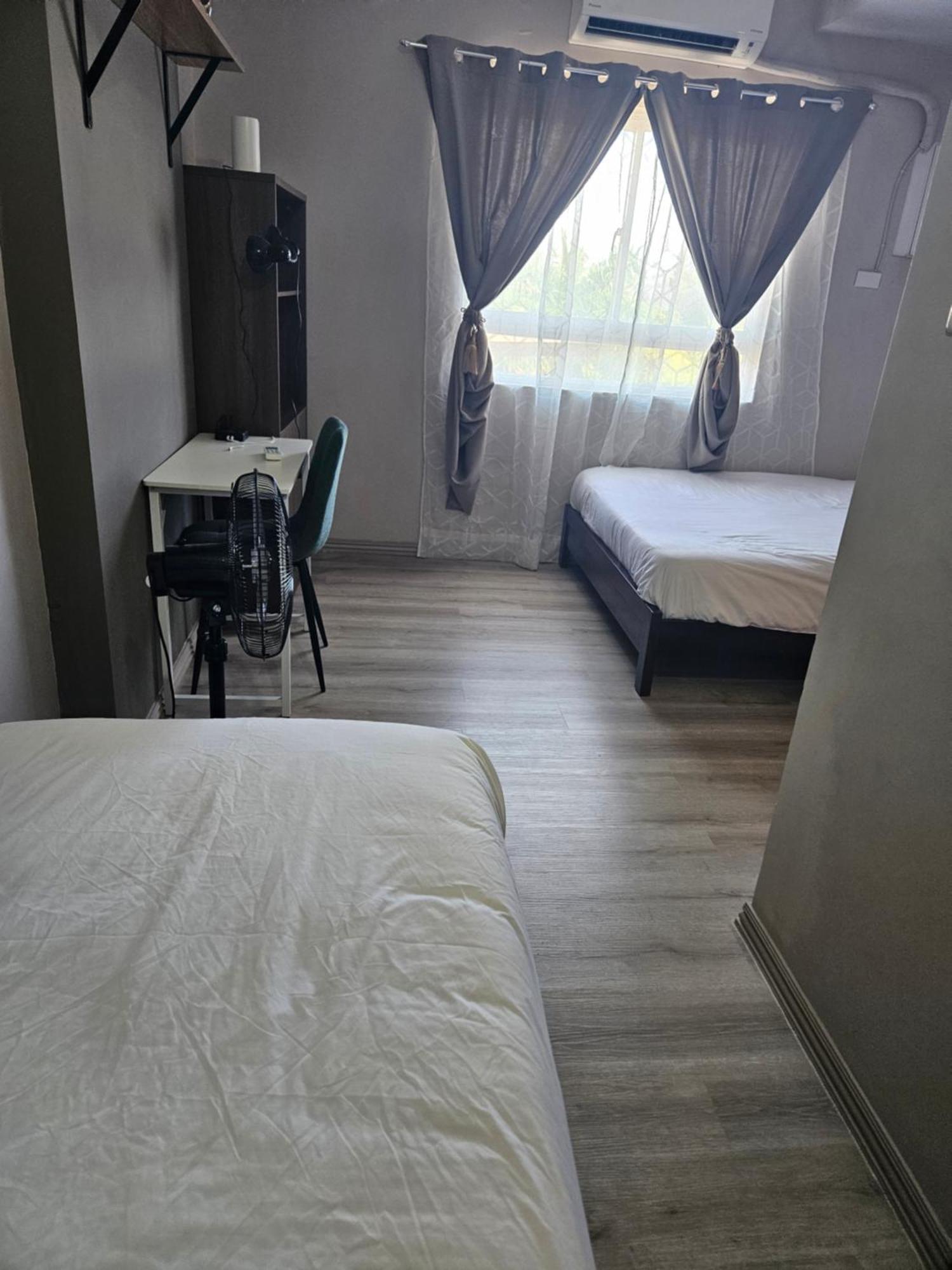 2-Bedroom Boutique City Condo - Newly Renovated! Cebu Stadt Exterior foto