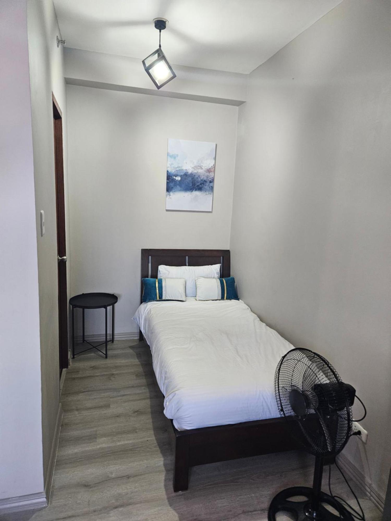 2-Bedroom Boutique City Condo - Newly Renovated! Cebu Stadt Exterior foto