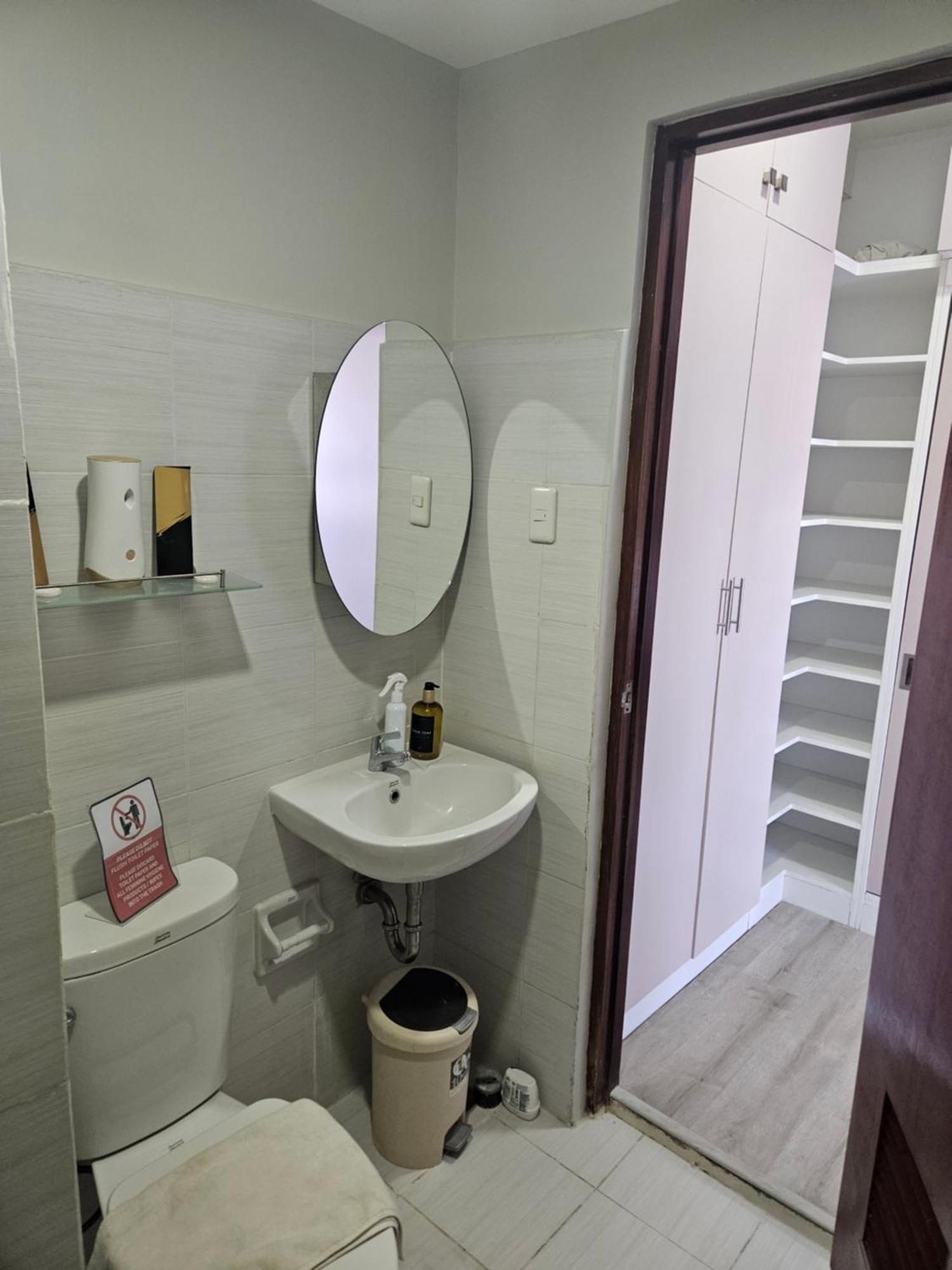2-Bedroom Boutique City Condo - Newly Renovated! Cebu Stadt Exterior foto