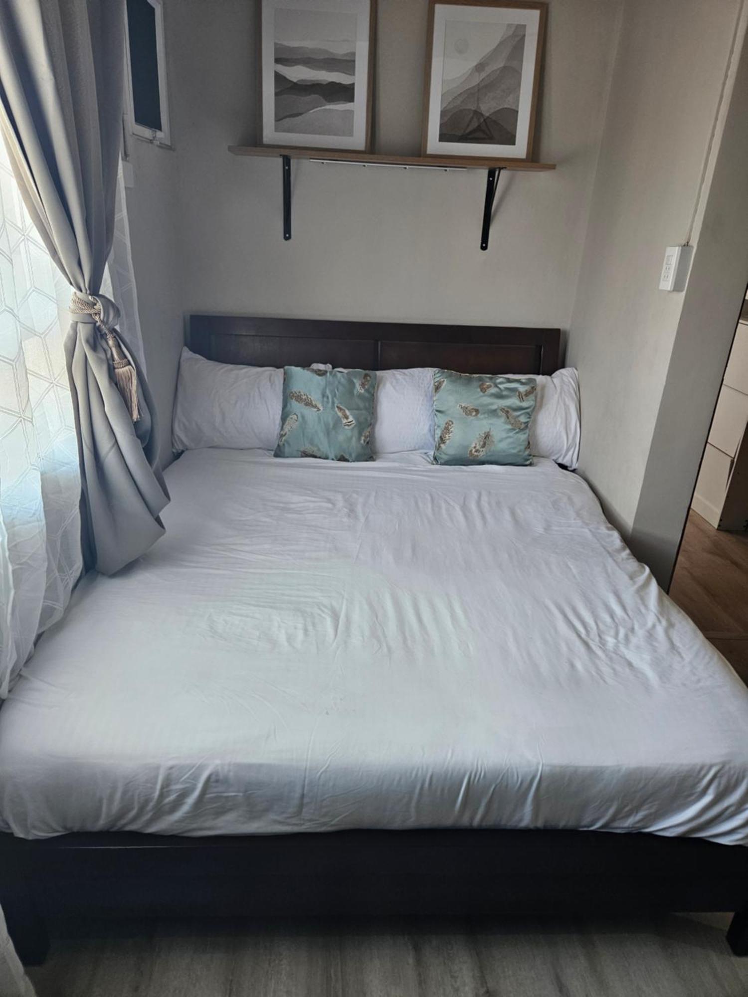 2-Bedroom Boutique City Condo - Newly Renovated! Cebu Stadt Exterior foto