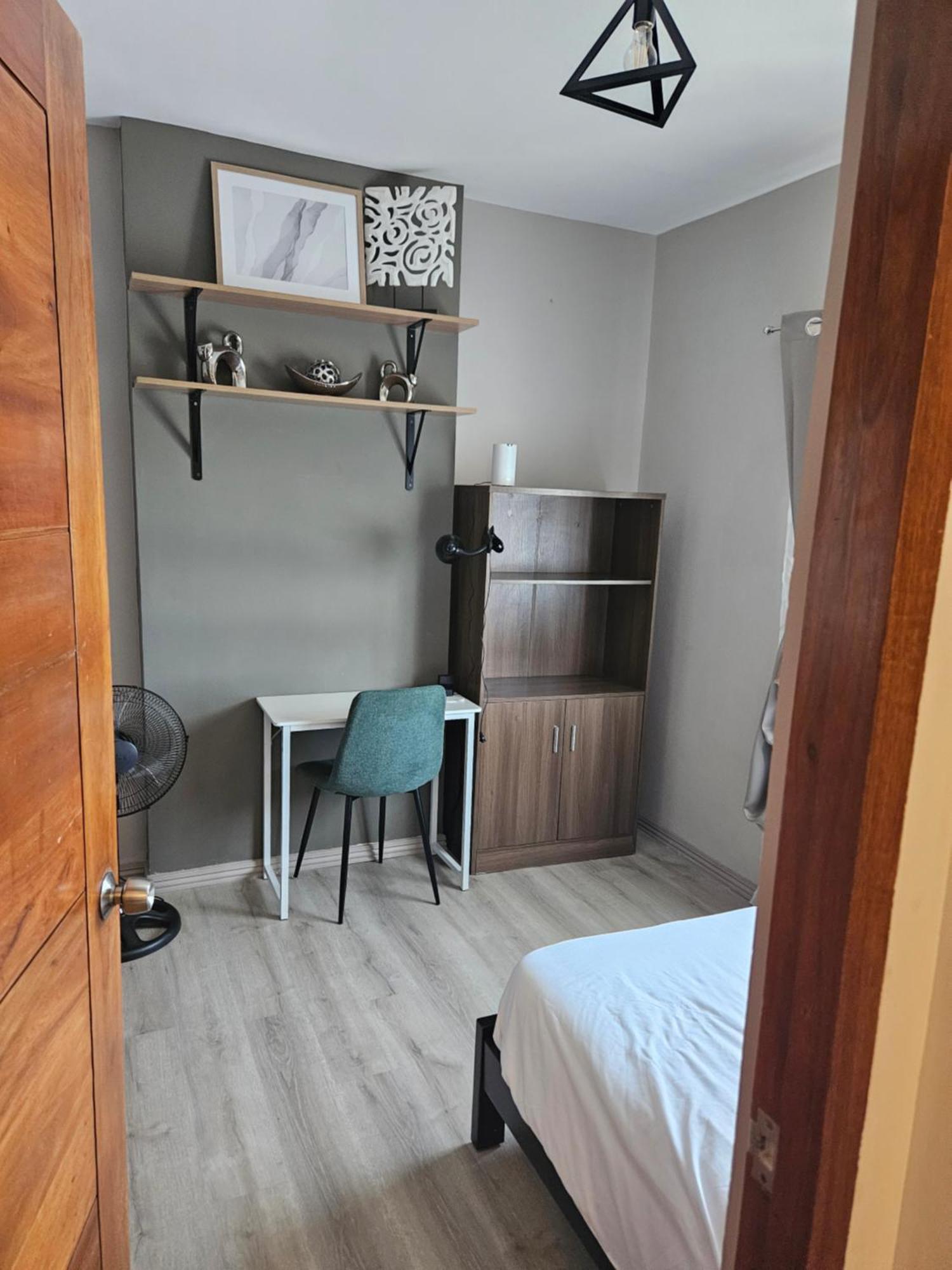 2-Bedroom Boutique City Condo - Newly Renovated! Cebu Stadt Exterior foto