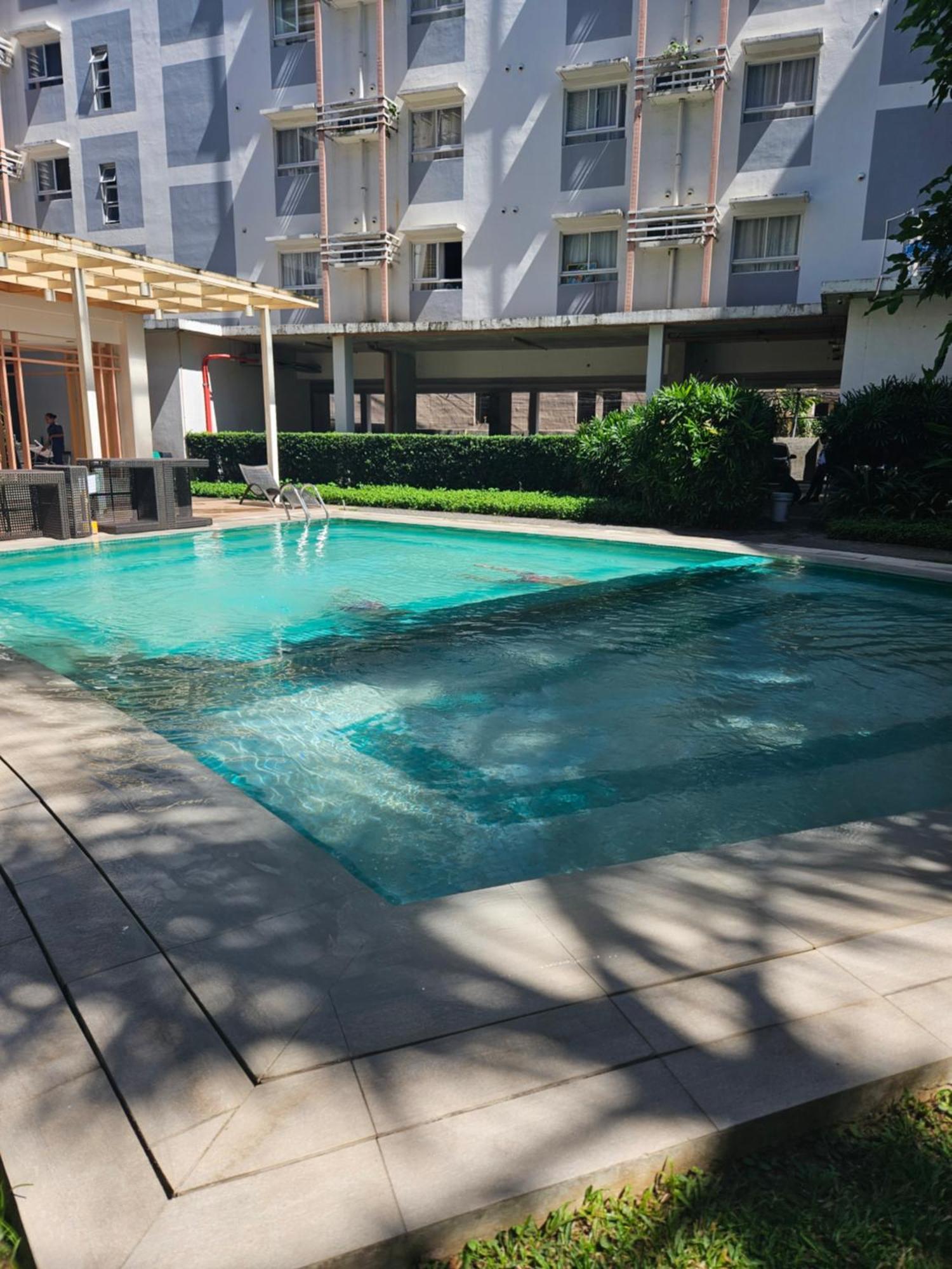 2-Bedroom Boutique City Condo - Newly Renovated! Cebu Stadt Exterior foto