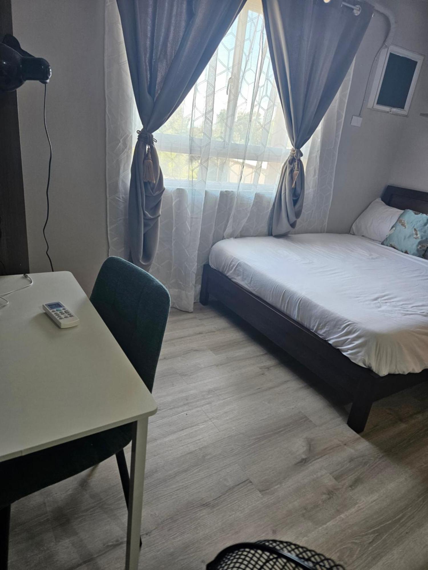 2-Bedroom Boutique City Condo - Newly Renovated! Cebu Stadt Exterior foto