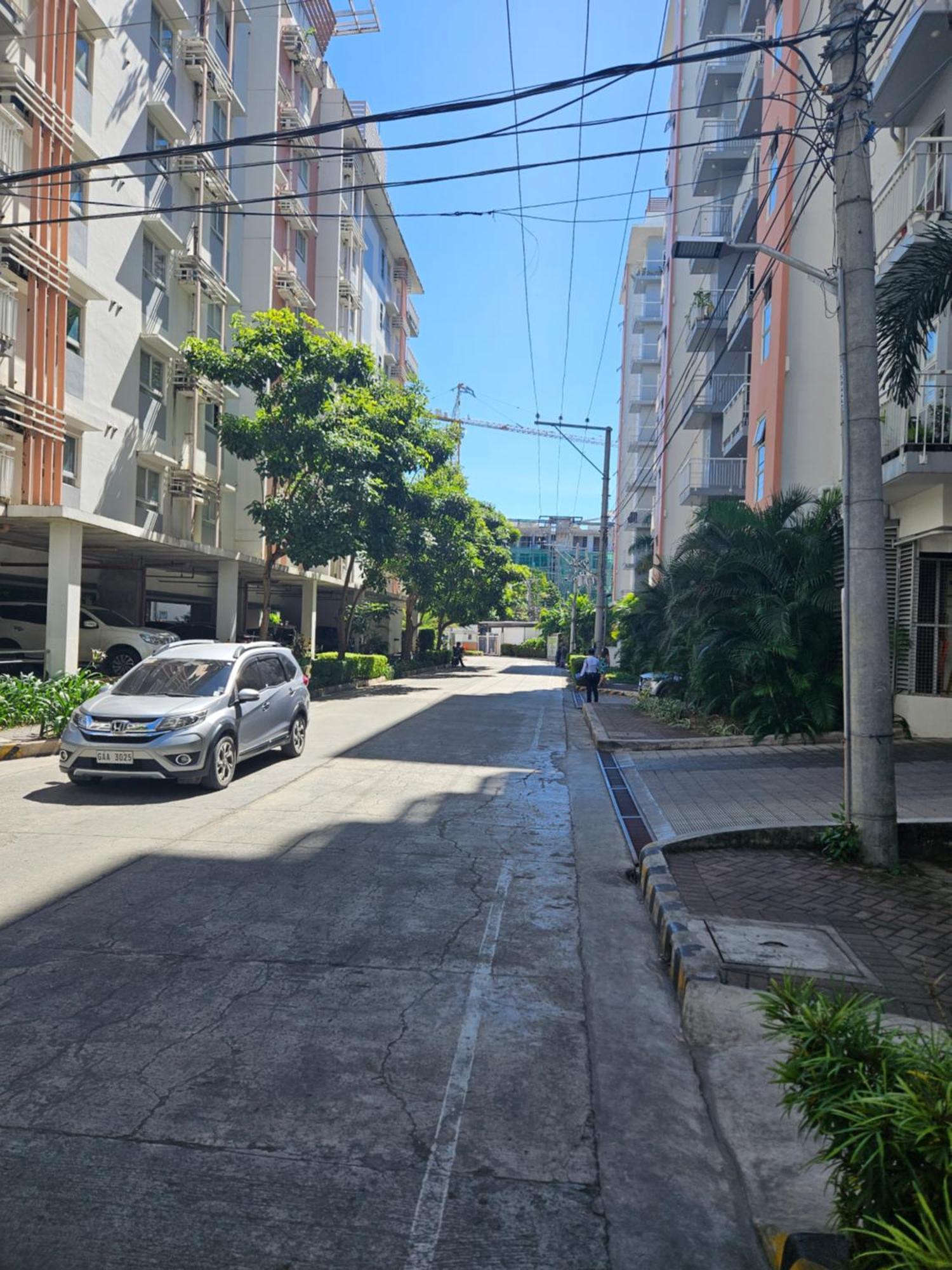 2-Bedroom Boutique City Condo - Newly Renovated! Cebu Stadt Exterior foto