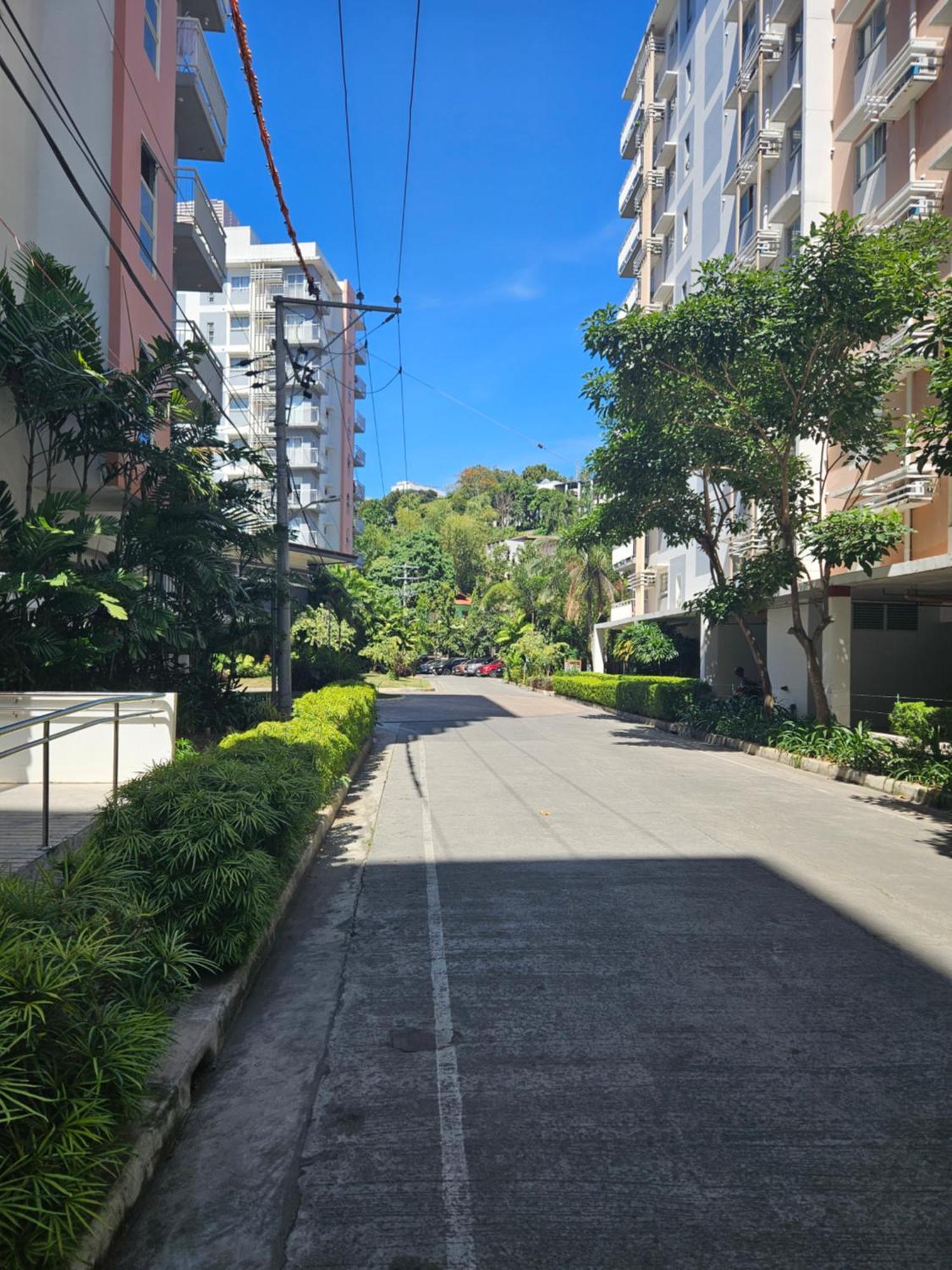 2-Bedroom Boutique City Condo - Newly Renovated! Cebu Stadt Exterior foto