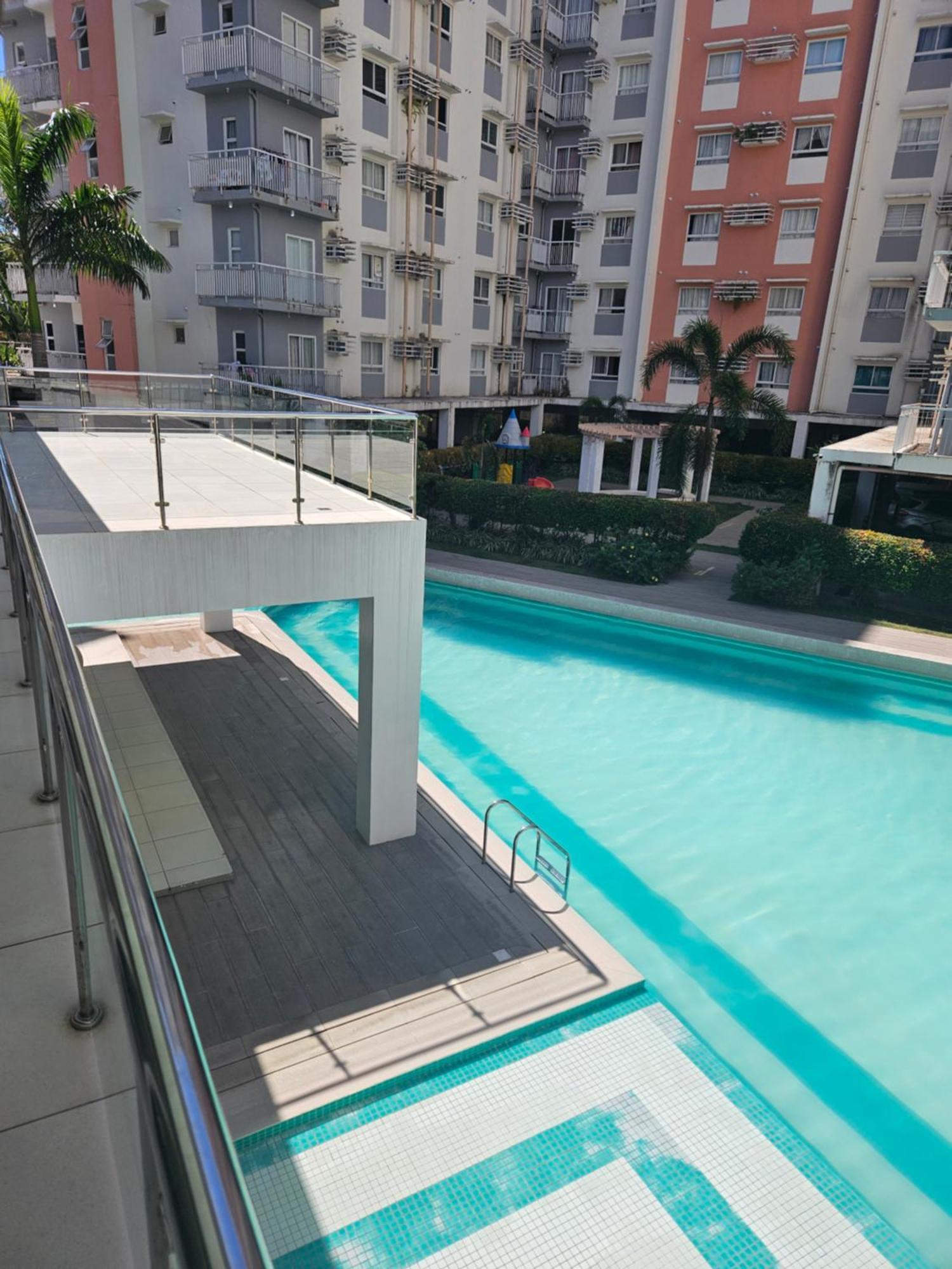 2-Bedroom Boutique City Condo - Newly Renovated! Cebu Stadt Exterior foto