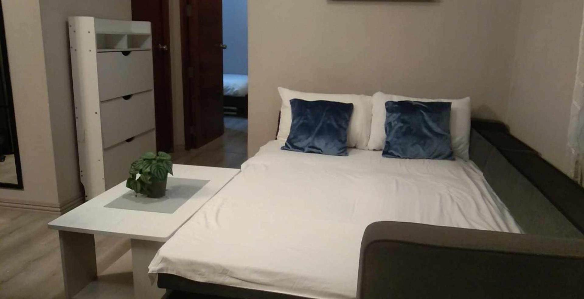 2-Bedroom Boutique City Condo - Newly Renovated! Cebu Stadt Exterior foto